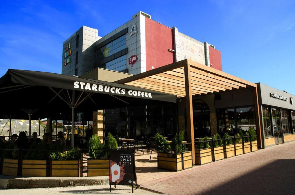 Hotel Tecadra Bucharest Exterior photo
